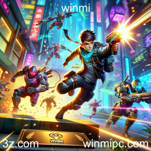 Explorando o Mundo dos Jogos de Ação